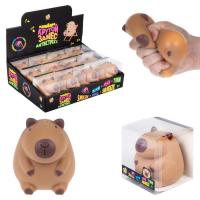 Игрушка антистресс Капибара