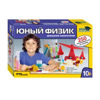 Домашняя лаборатория Юный физик, 250 эксп.